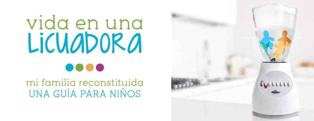 Vida en una licuadora