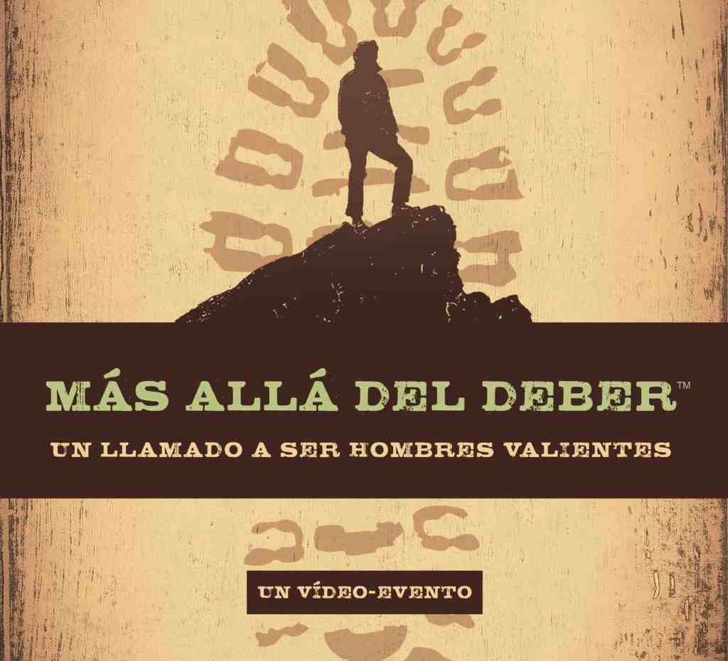 Más allá del deber COVER square