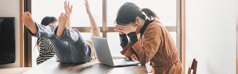 10 Ways to Reduce Stress