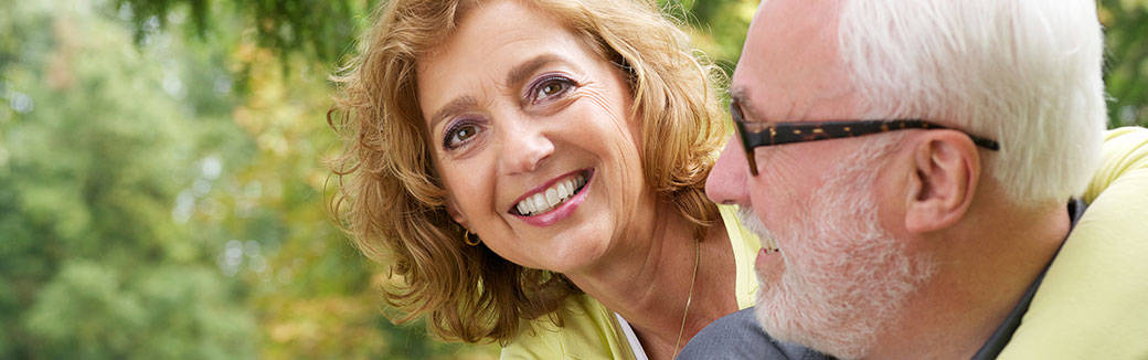 Healthy marriage