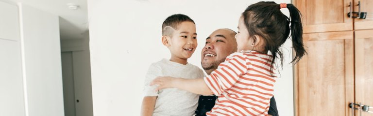 Balancing Work and Family