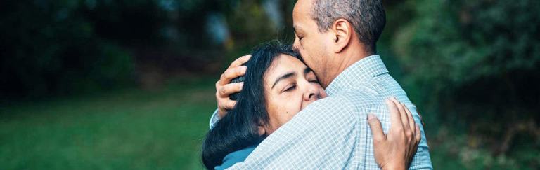 Help for the suicidal