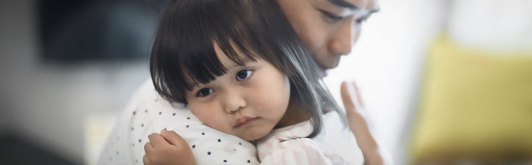 Helping Your Children Understand Natural Disasters