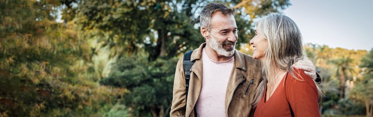 10 Ideas: Making Time for Your Spouse