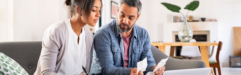 Accountability With Your Spouse