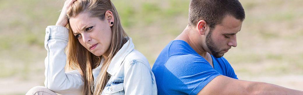 Humility and brokenness before God