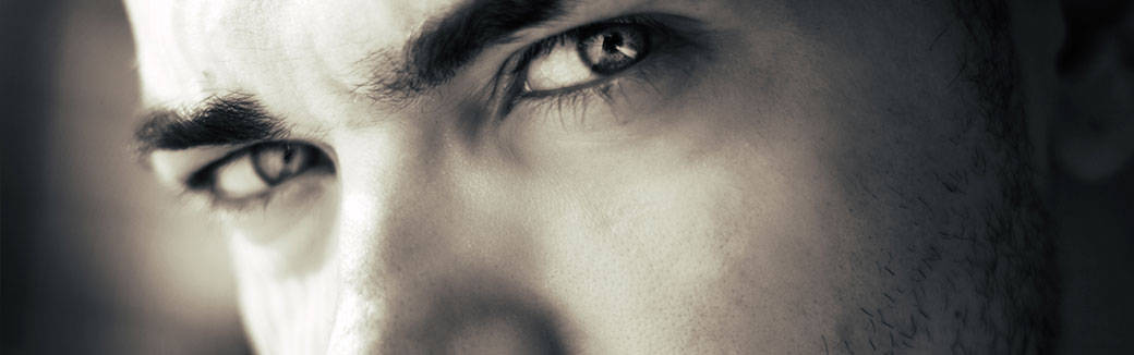 Stripping away pride