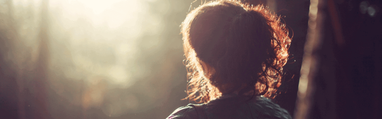 God Has Not Forgotten You: A 31-Day Devotional