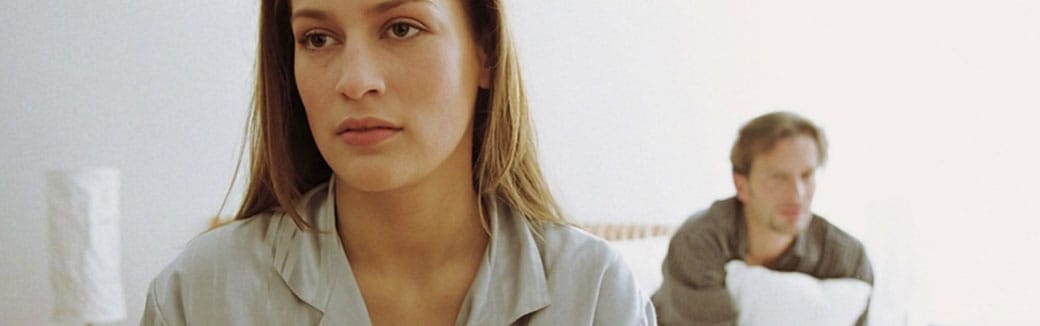 Feelings of guilt and shame about having premarital sex