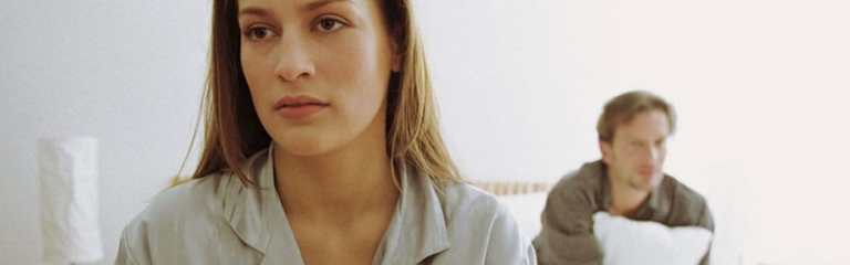 Feelings of guilt and shame about having premarital sex