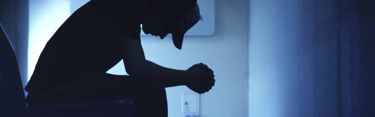 Parents of an addict