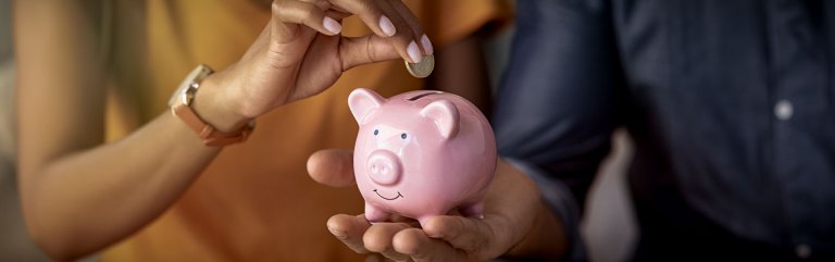 Don’t Let Money Ruin Your Marriage