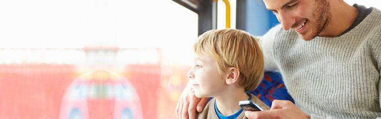 Put Down Your Smartphone