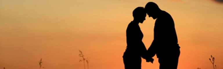 Can You Fall in Love Again With Your Spouse?