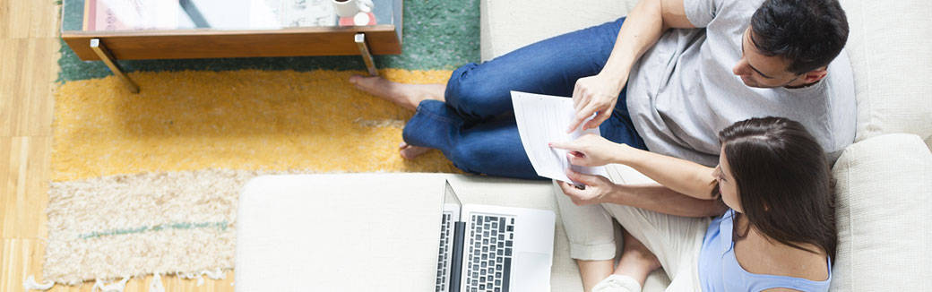Getting out of debt