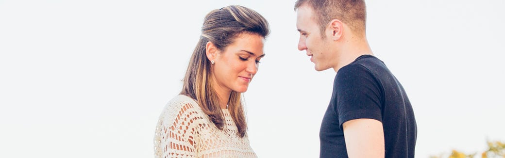 Recovering intimacy after an affair