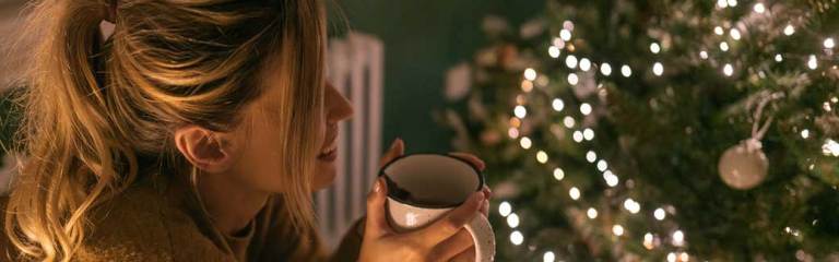 10 Ways to Prepare Your Heart for Christmas