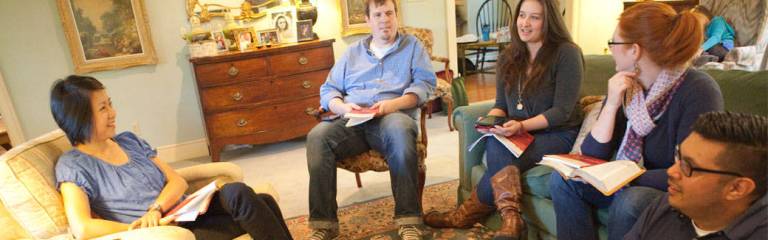 10 Tips for Leading Marriage Small Groups