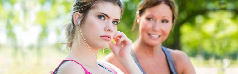 Stepmom: The Place Between Rock and Hard