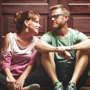 The commitment of marriage