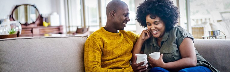 10 Rules for Good Communication With Your Husband