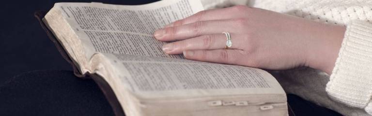 Truth of God's Word