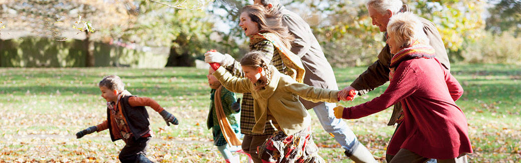 7 Ways to Save Thanksgiving