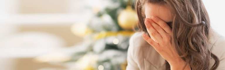 Giving Holiday Hope to the Grieving