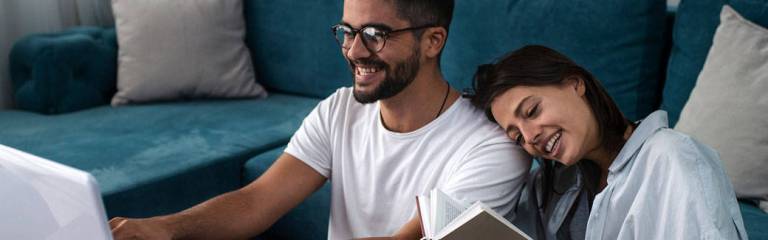 Are You Helping Your Husband Follow His Dreams?