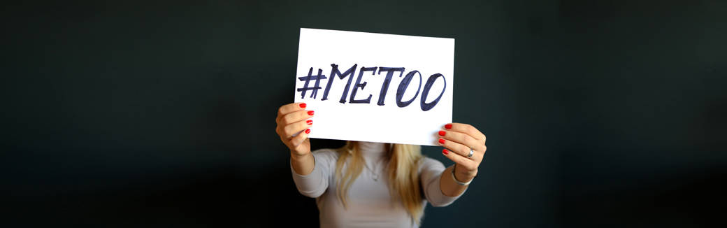 #MeToo