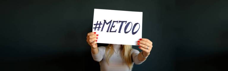 #MeToo
