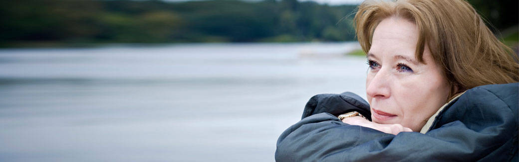 Living with Obsessive-Compulsive Disorder