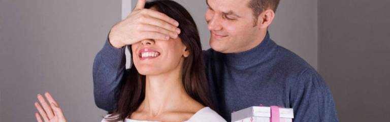 20 Ideas for Dating Your Wife