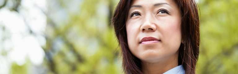 Relationship with God