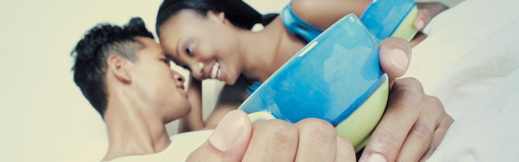 5 Lessons I’ve Already Learned as a New Husband