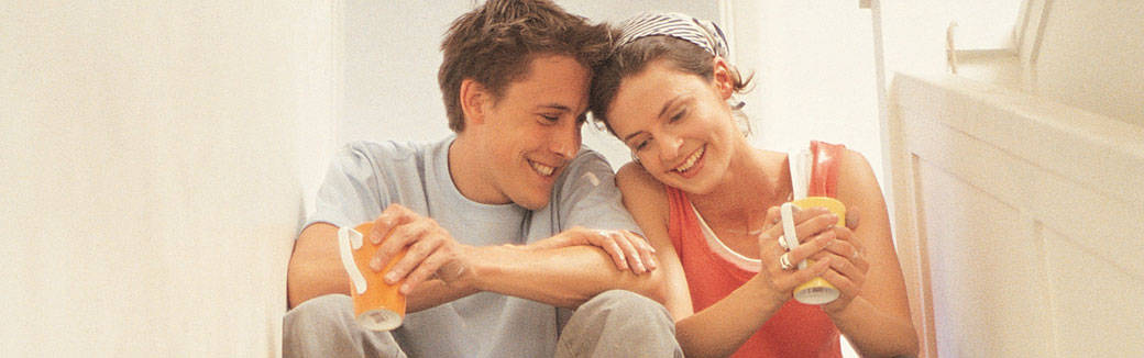 5 Lessons I’ve Already Learned as a New Wife