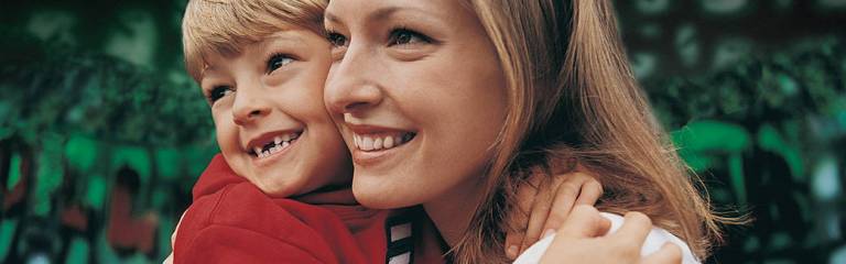 50 Things You Can Say to Make Your Child Feel Great