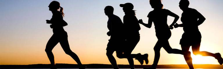 How to pull out of a slump