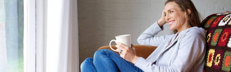 8 Ways to Be a Super Mom (Not Supermom)