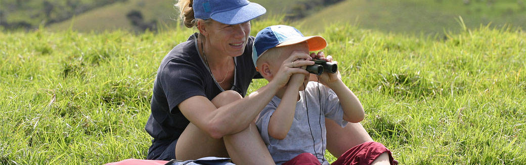 Teach my child manners