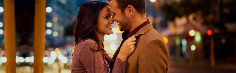 Intimacy in marriage