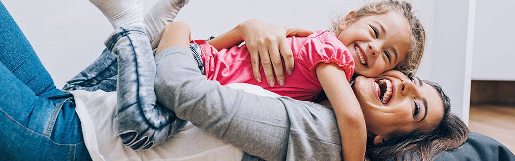 building friendships with your young children