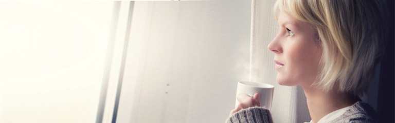 Confessions of a Young Widow: The Little Things I Miss About Being Married