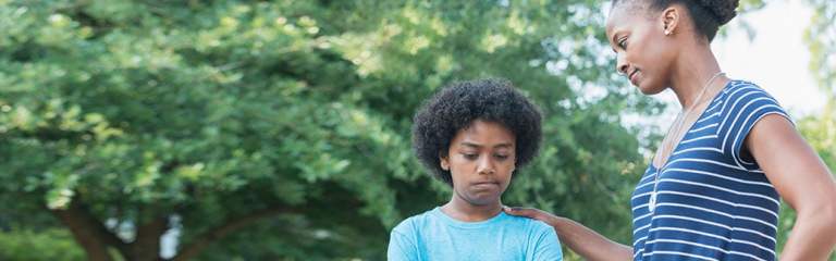 Disciplining Your Children Without Losing Your Cool