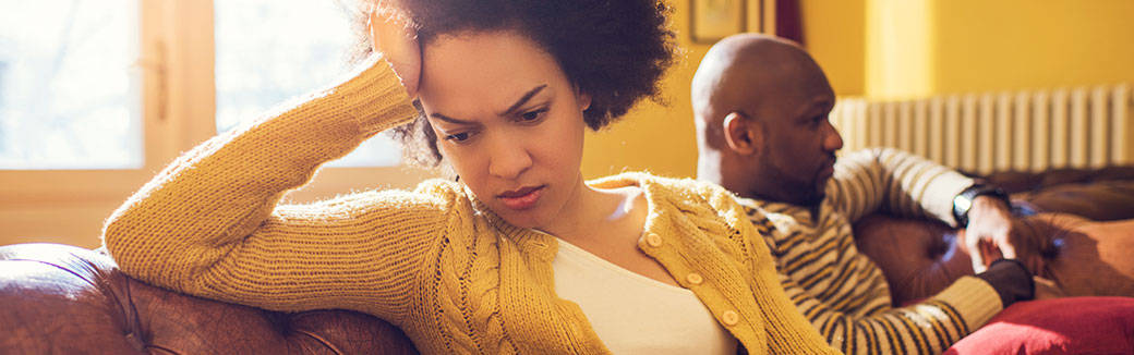 Do I Deserve Marriage My Way?
