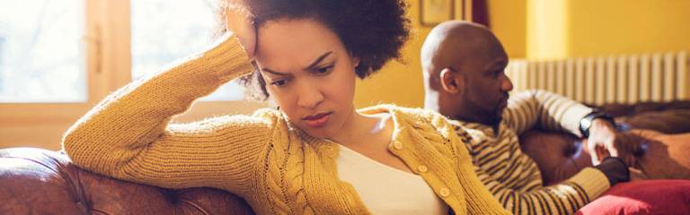 Do I Deserve Marriage My Way?