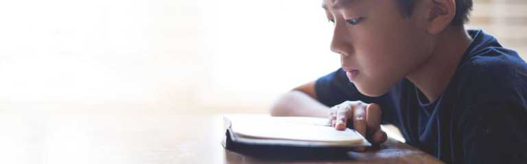 5 Ways to Help Your Child Develop a Growing Relationship With Christ