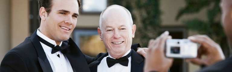 Leaving Your Parents: The Balancing Act