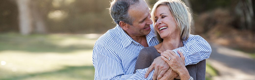 My dad's advice about love and marriage