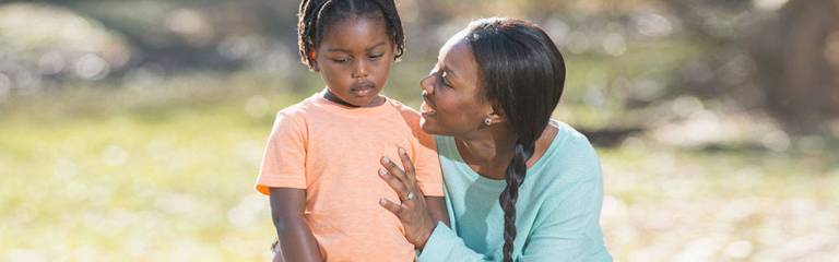 Parenting Is a Mission of Mercy